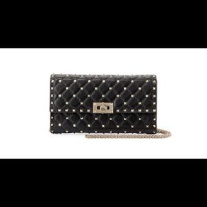 Original Valentino spike perfect conditions